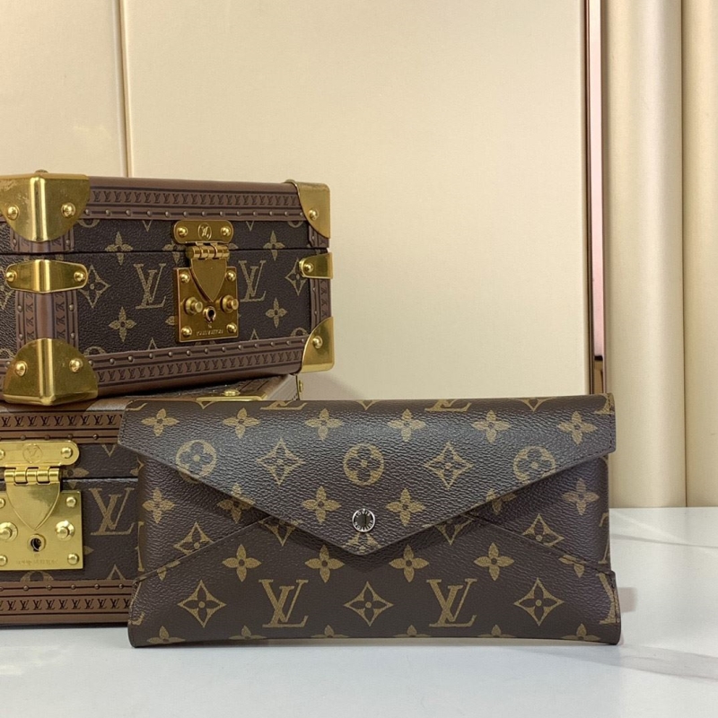 LV Wallets
